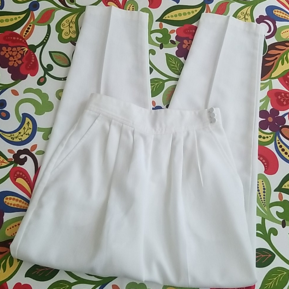 Vintage pants